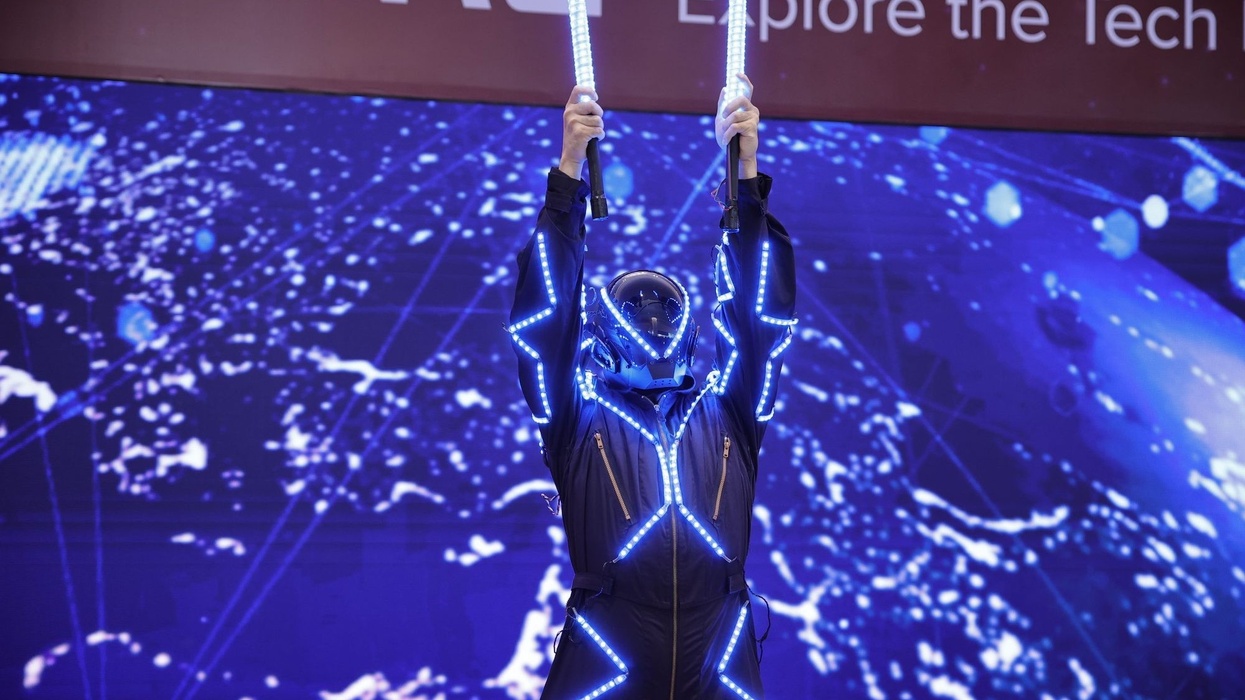 InfoComm Asia — специальные мероприятия и демонстрации технологий на выставке профессионального AV в Бангкоке