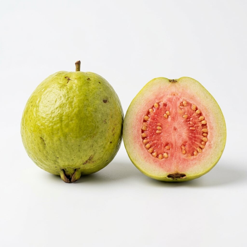 Гуава (Guava)