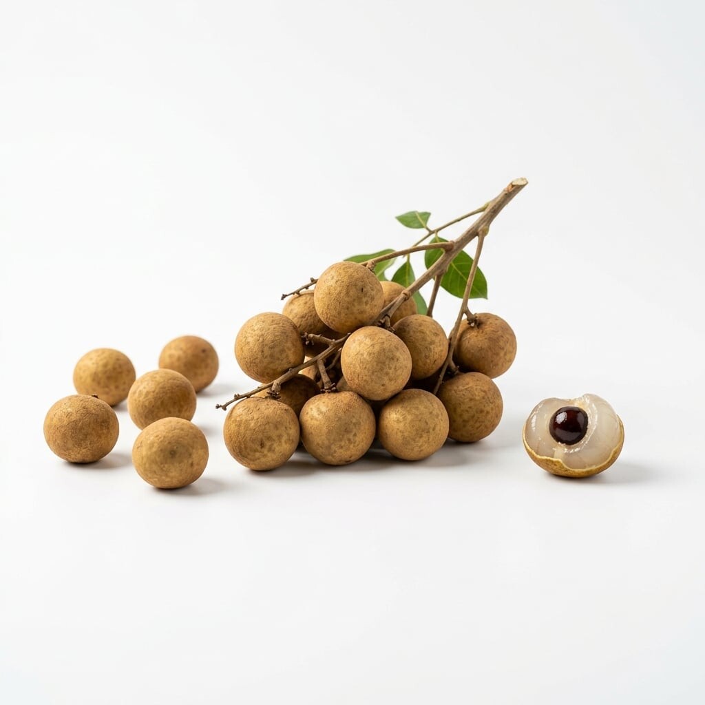 Лонган \(лам-яй\) (Longan)