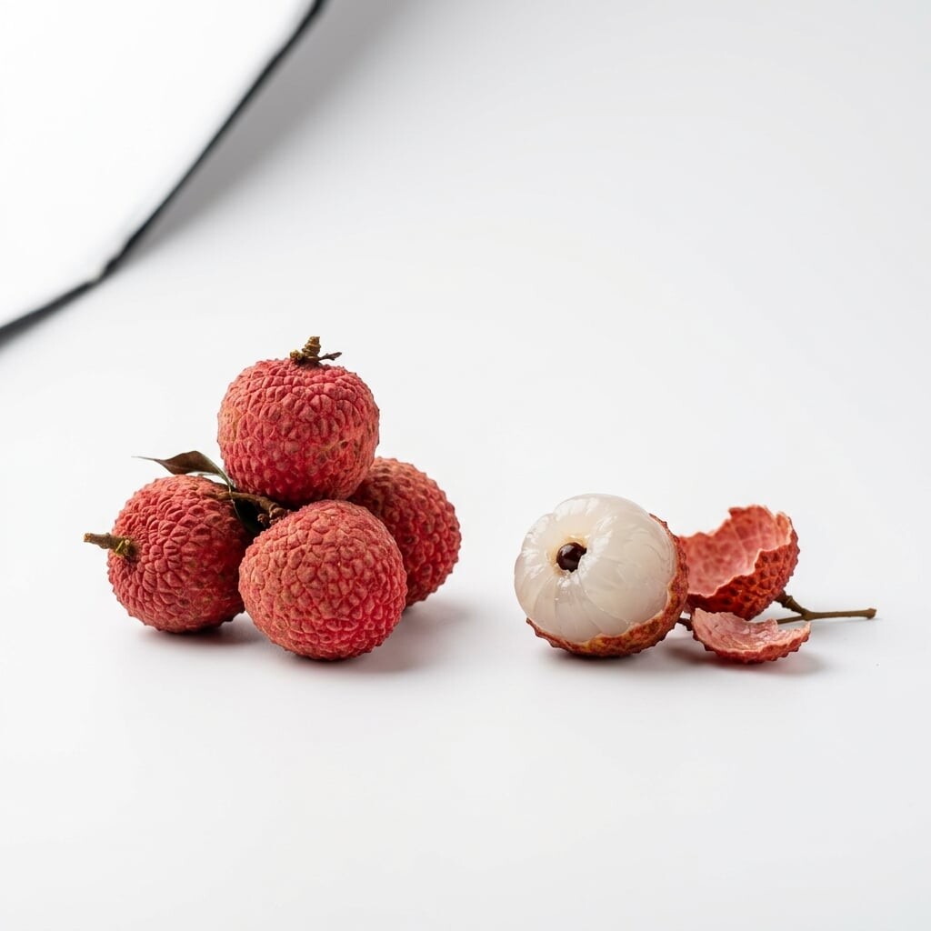 Личи (Lychee)