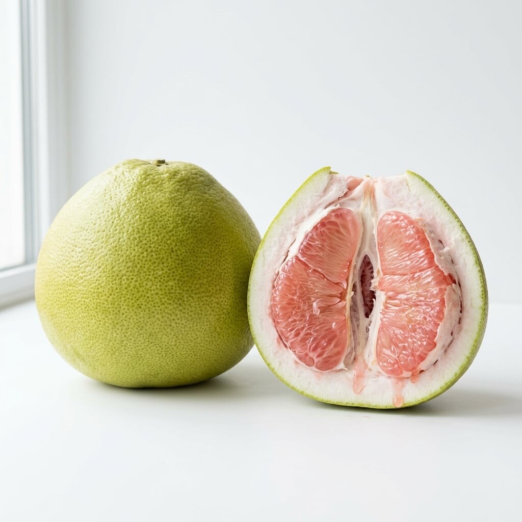 Помело (Pomelo)