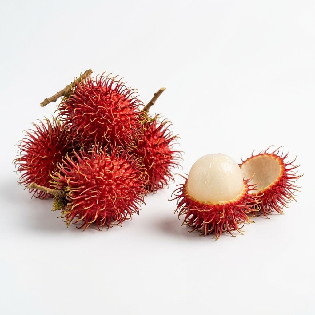 Рамбутан (Rambutan)