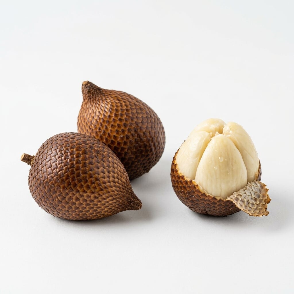 Салак \(змеиный фрукт\) (Salak)
