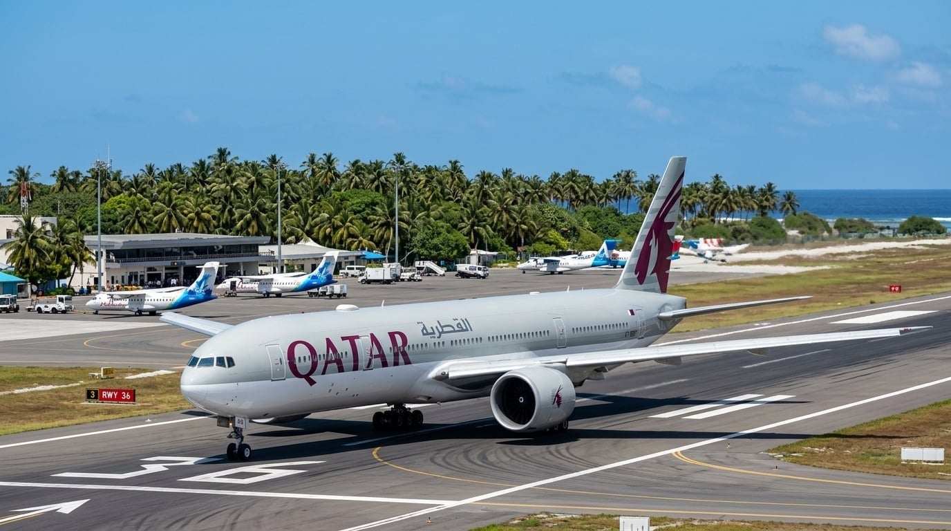 Qatar Airways запускает рейсы в Краби и Чиангмай: новые авиарейсы из Дохи в Таиланд
