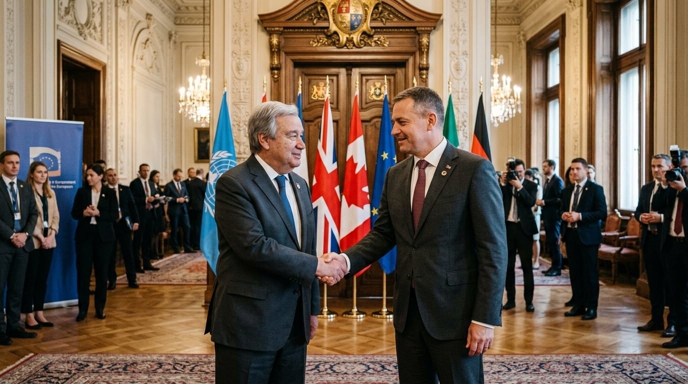 Премьер-министр России в Бангкоке Дмитрий Медведев обсуждает переговоры России и Таиланда, туризм и соглашения